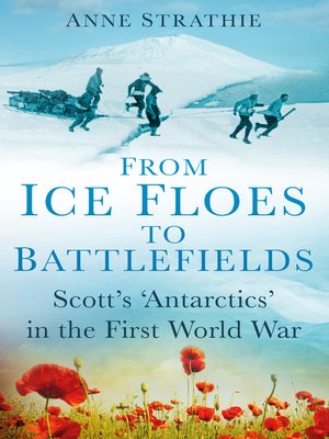 cover image of From Ice Floes to Battlefields
